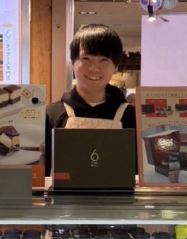 代表理事 朝倉 才